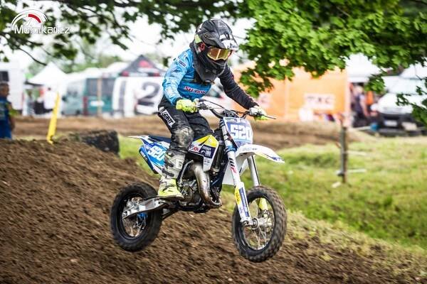 MMČR v motokrosu juniorů – Úvodní podnik sezony v Horažďovicích | Motorkáři.cz