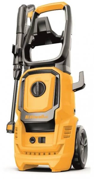 Riwall PRO REPW 130 SET tlaková myčka