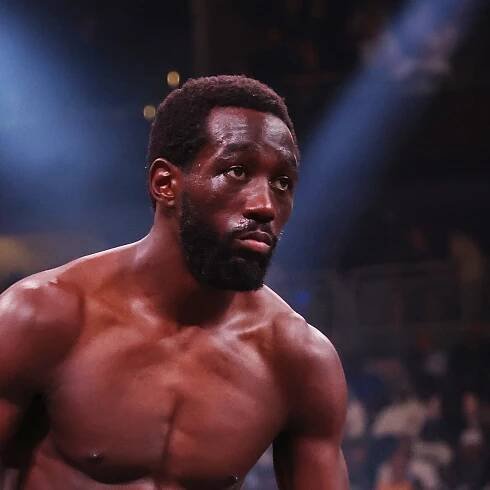 Terence Crawford vs Israil Madrimov confirmed as Saudis stage major card in US
