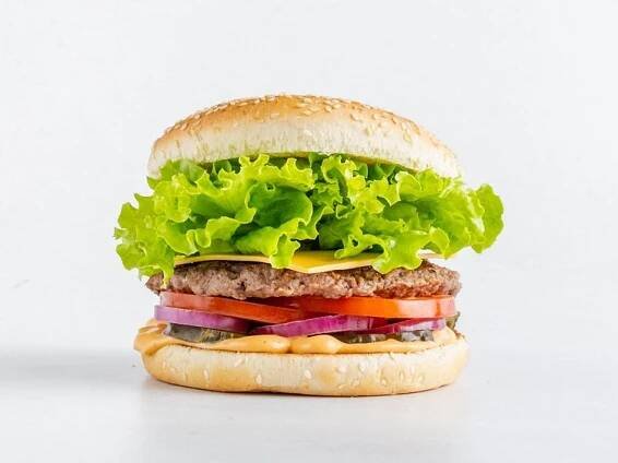 Master Burger | Jihlava | Wolt | Doručení | Jihlava