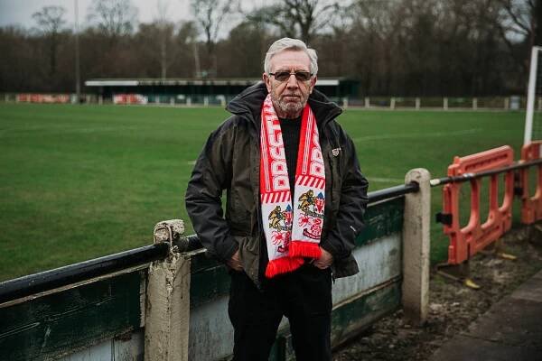 Nelson V Prestwich Heys – Drew Findlay