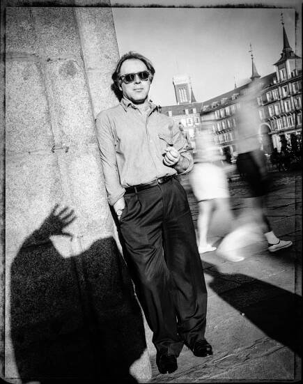 Javier Marias
