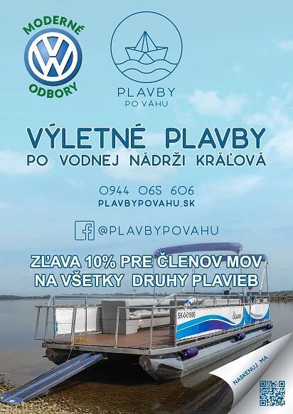 Zľavy a výhody pre členov – Moderné Odbory Volkswagen