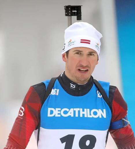 Andrejs Rastorgujevs