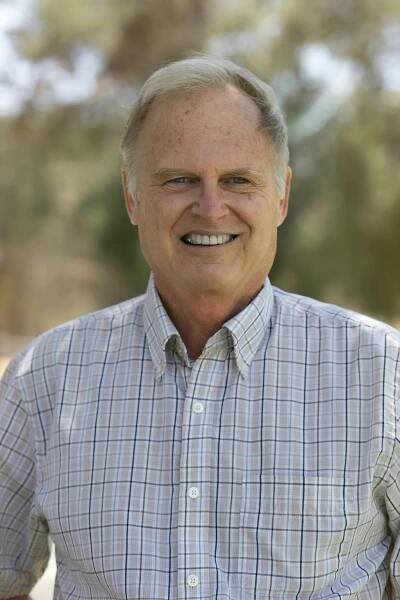 Robert L. Thomas