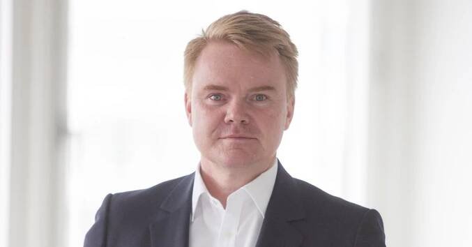 Hubert Burda Media beruft Martin Weiss in den Vorstand