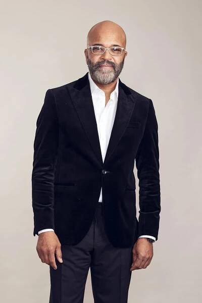 Jeffrey Wright