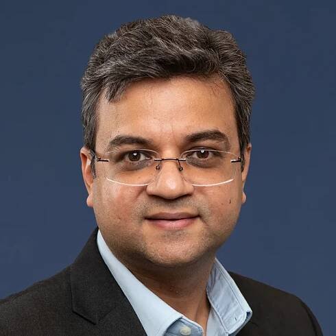 Rohit Malik MATRIXX