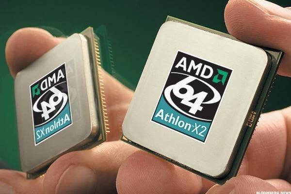 Advanced Micro Devices ($AMD) Approaches Today’s Earnings With Chinks In Armor