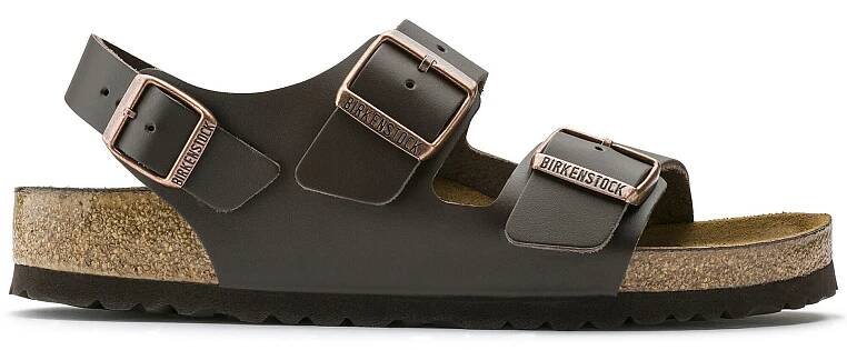 Milano Natural Leather