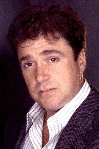 Michael Rispoli herec
