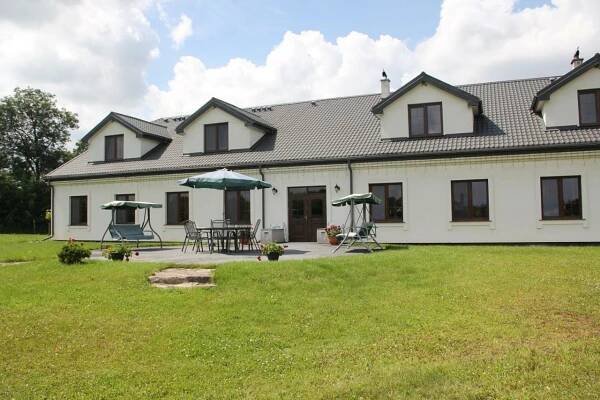 Kantonia Bobolice  Exteriér fotografie
