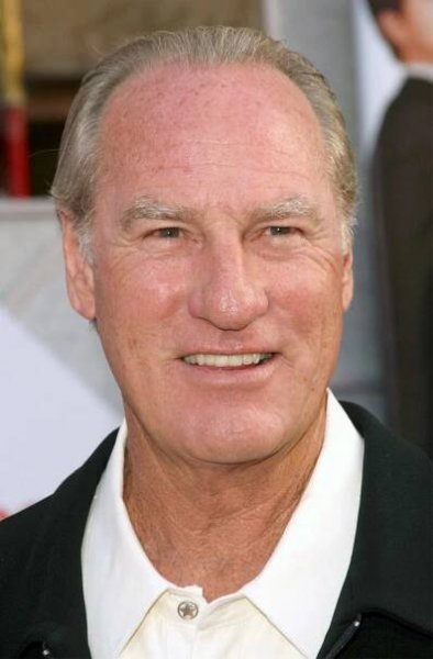 Craig T. Nelson | American actor | Britannica