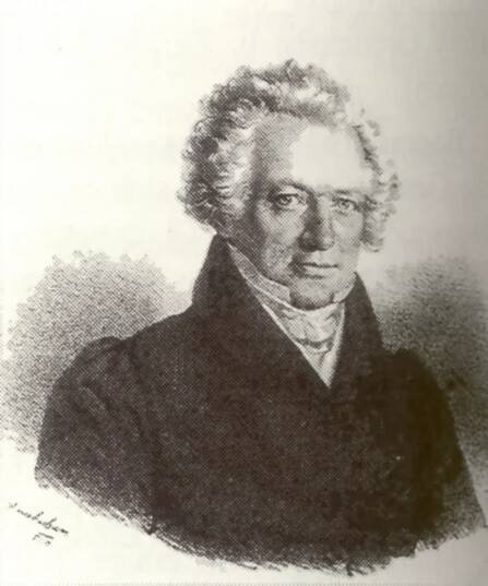 Johann Lucas Boër - Wikipedia