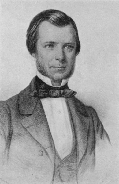Jan Hendrik Hofmeyr (predikant) - Wikipedia