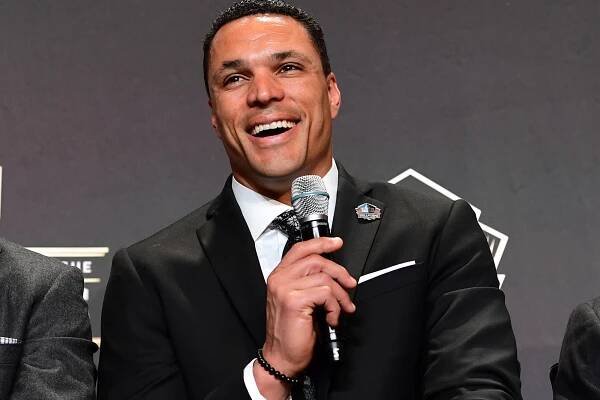 Tony Gonzalez
