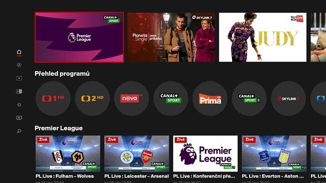 XtendLan Android TV box HK1T BOXXTE1003 | ASM 100MEGA Distribution spol. s r.o. - DODAVATEL PRO DATOVÉ A TELEKOMUNIKAČNÍ