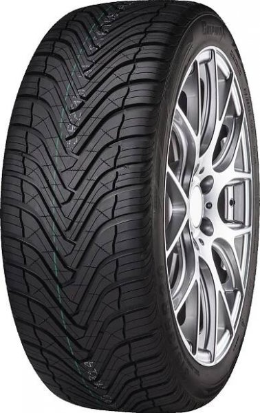 Gripmax Status All Climate 275/45 R20 110 W XL od 2 784 Kč