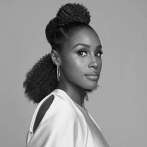 Issa Rae Wanted to Be a Bartender, But She Became a Business Mogul Instead