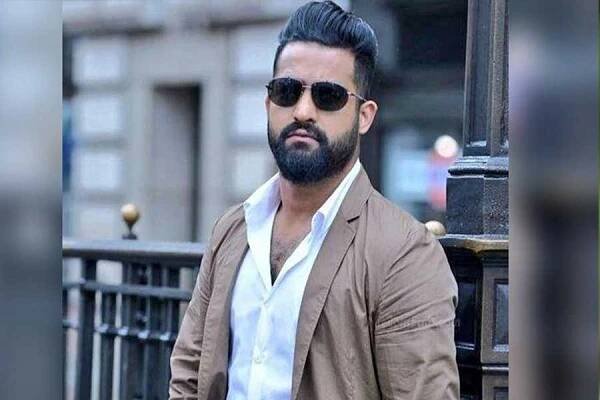 N T Rama Rao Jr
