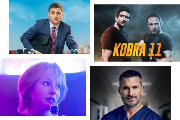 6 seriálov, cez ktoré spoznáte kultúru európskych krajín aj z obrazovky | Sóda