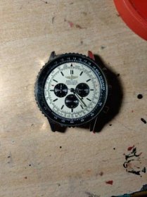 BREITLING chronometr navitimer - Starožitnosti