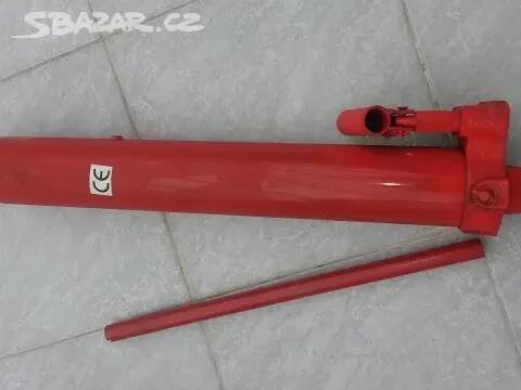 Hydraulický válec 12t