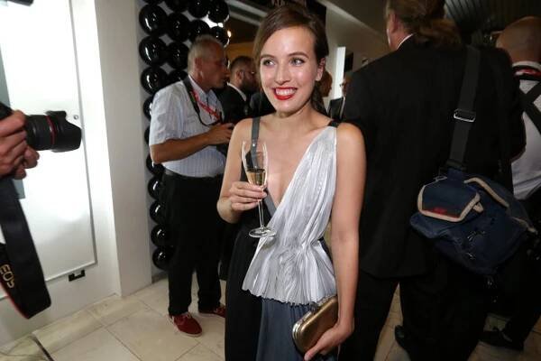 Tereza Ramba, za svobodna Voříšková