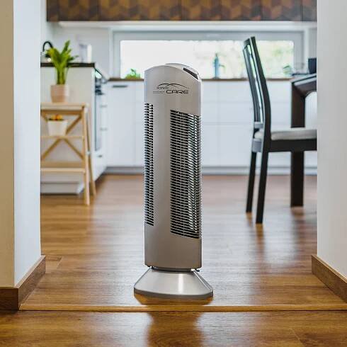 IONIC CARE Triton X6