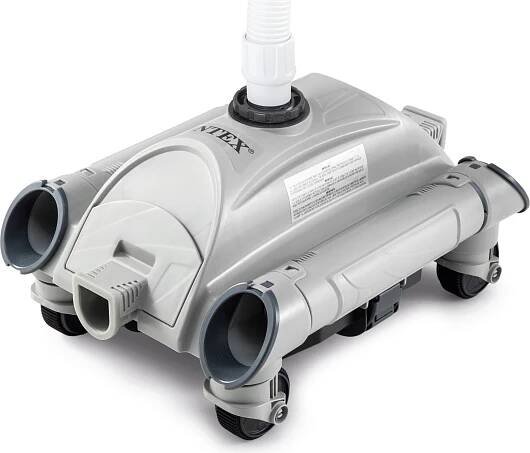 Automatický vysavač bazénu Intex 28001 - Praha 4 - Bazar
