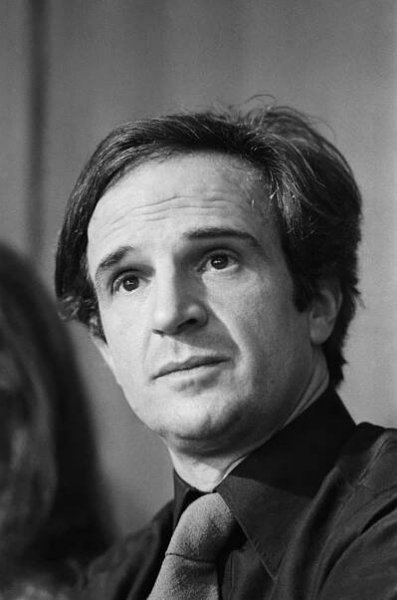 François Truffaut