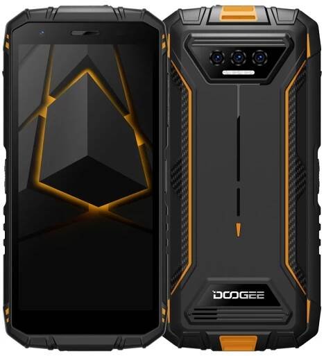 Doogee S41 Max