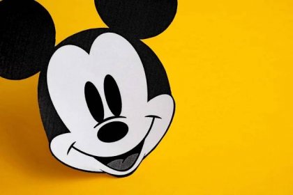 Mickey Mouse Will Now Run Wild in Public Domain
