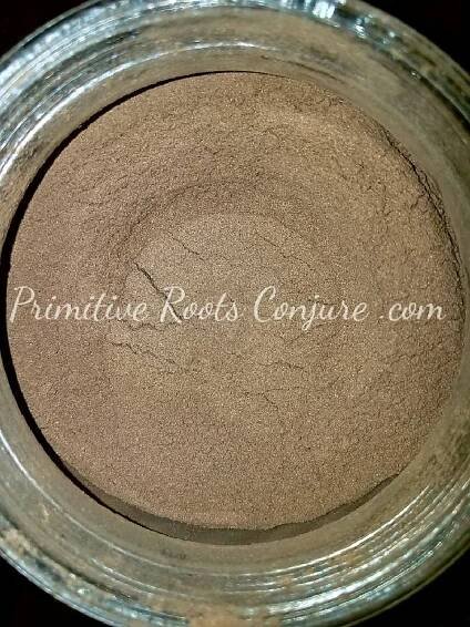 Eyebright Powder 1oz