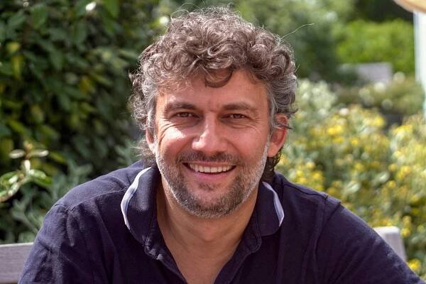 Jonas Kaufmann: Tenor for the Ages - Z filmu - Jonas Kaufmann