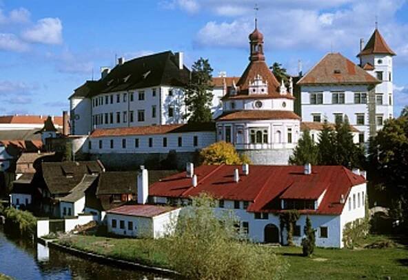 Jarošov nad Nežárkou 2