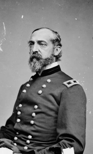 George G. Meade