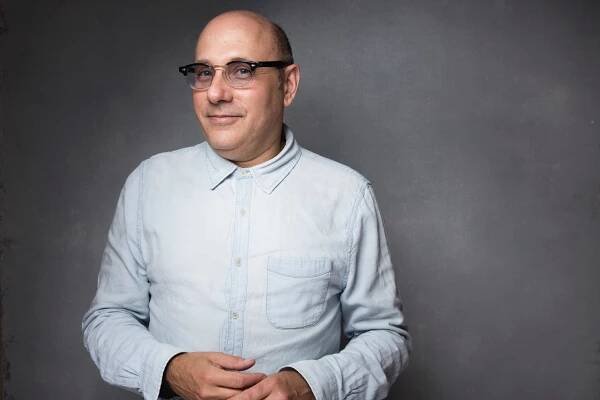 Willie Garson, Who Played Stanford Blatch on 'Sex and the City', Dies at 57