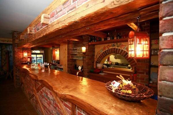 Restaurace