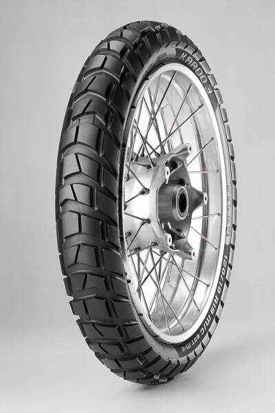 Metzeler Karoo 3 90/90 R21 54R
