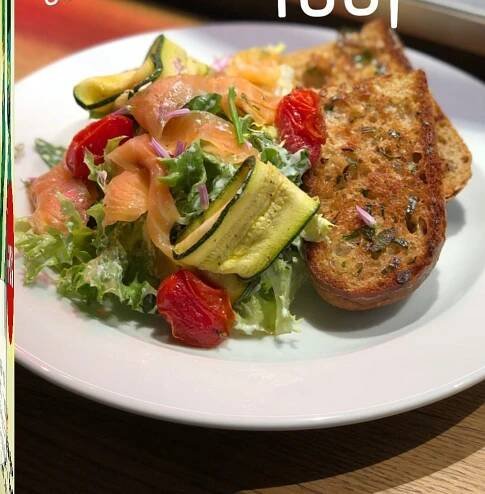 CAJK BISTRO, Olomouc - Restaurant Reviews, Photos & Phone Number - Tripadvisor