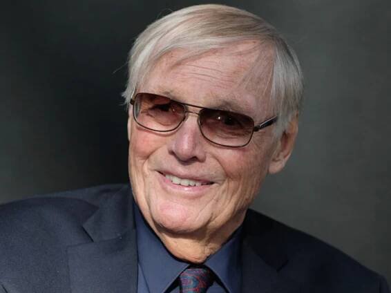 Adam West, everyone's favorite Batman, dead at 88