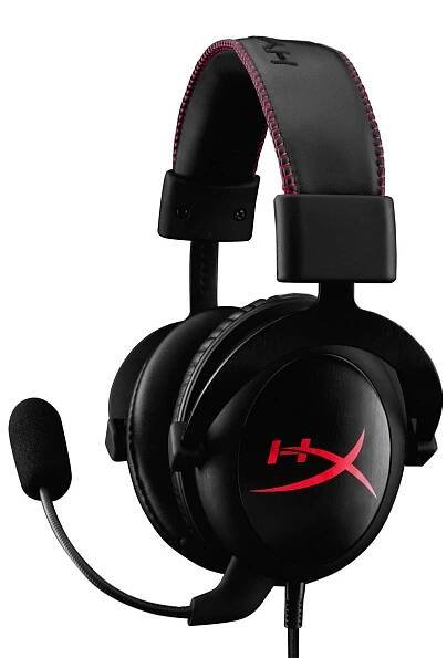 HyperX Cloud Gaming Headset Bulk