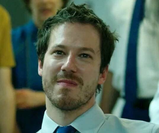 John Gallagher Jr.