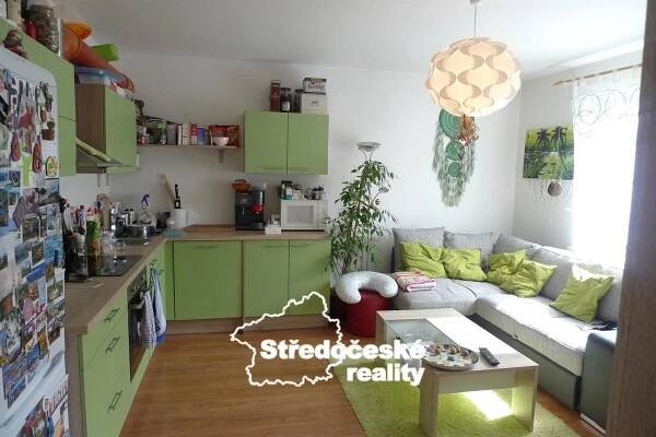 Prodej Byt 3+kk, Široká, Jablonec nad Nisou - Proseč nad Nisou