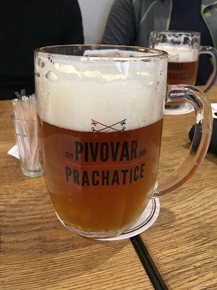 Pivovar Prachatice foto 5