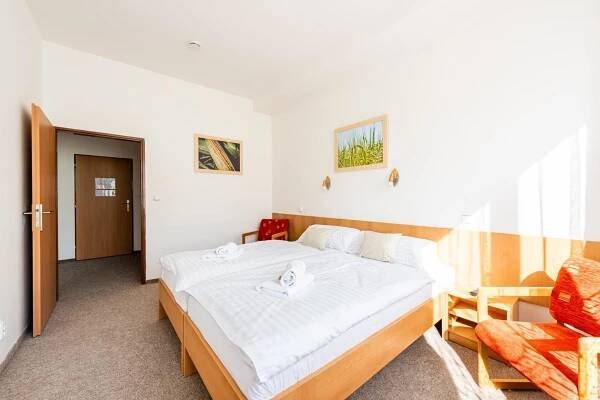 HOTEL AGRI
