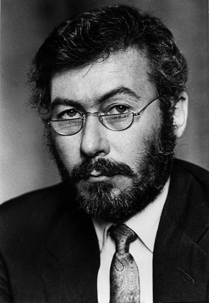 John Osborne