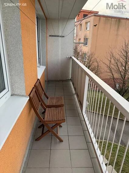 Pronájem Byt 2+kk, Pod Šibeníkem, Most