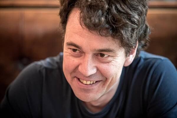 Saša a Václav Rašilovovi: Pohromadě se nám žije dobře